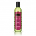 Lekki Olejek do masażu i nawilżania - KamaSutra Naturals Massage Oil Granat - 236gram
