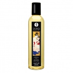 Olejek do masażu - Shunga Massage Oil  - Amour Sweet Lotus