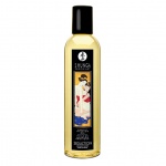 Olejek do masażu - Shunga Massage Oil  - Seduction Midnight Flower