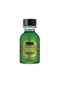 Olejek miłości - Kama Sutra Oil of Love Kissable Body Oil 22ml The Original