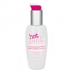 Olejek nawilżający Pink Hot Pink Warming Lubricant 100 ml