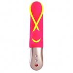 Wibrator z opaską - Fun Factory Amorino Mini Vibrator  Różowy