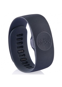 Opaska sterująca do aplikacji - SenseMax SenseBand Czarna