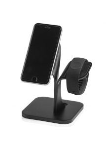 Opaska sterująca do aplikacji - SenseMax SenseBand Czarna