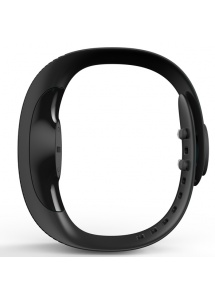 Opaska sterująca do aplikacji - SenseMax SenseBand Czarna