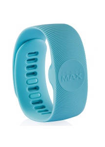 Opaska sterująca do aplikacji - SenseMax SenseBand Turkusowa