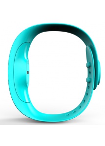 Opaska sterująca do aplikacji - SenseMax SenseBand Turkusowa