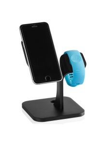 Opaska sterująca do aplikacji - SenseMax SenseBand Turkusowa