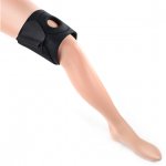 Opaska strap-on na udo - Sportsheets Ultra Thigh Strap On  
