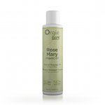 Organiczny olejek do masażu - Orgie Bio Organic Oil 100 ml Rozmaryn