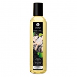 Organiczny olejek do masażu - Shunga Massage Oil Organic Natural Naturalny