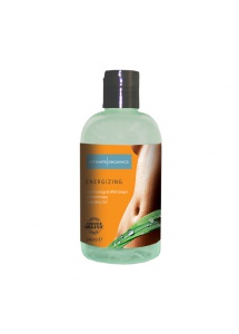 Organiczny płyn do higieny intymnej - Intimate Organics Energize Cleansing Gel 