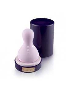 Rianne S Matryoshka - Oryginalny stymulator różowy