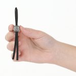 Ozdobne lasso na penisa - Lux Active Tether Adjustable Cock Tie  