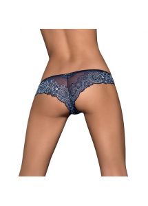 Ozdobne majteczki - Obsessive Auroria Panties S/M  
