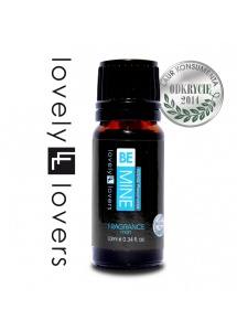 Pachnące feromony dla mężczyzn - LOVELY LOVERS BeMINE 10ml (0.34 fl. oz.) FRAGRANCE MAN