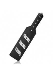 Packa do elektrostymulacji - ElectraStim ElectraPaddle Leather Paddle 