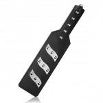 Packa do elektrostymulacji - ElectraStim ElectraPaddle Leather Paddle 