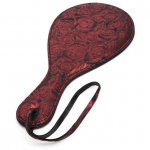 Packa do klapsów - Fifty Shades of Grey Sweet Anticipation Round Paddle  