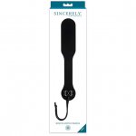 Packa do klapsów - Sportsheets Sincerely Bow Tie Acrylic Paddle  