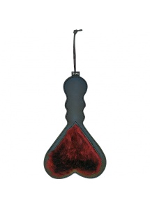 Packa serce - S&M Enchanted Heart Paddle  