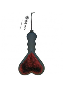Packa serce - S&M Enchanted Heart Paddle  