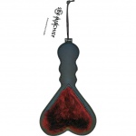 Packa serce - S&M Enchanted Heart Paddle  