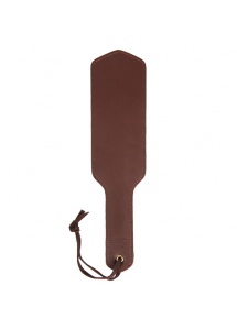 Packa skórzana Fifty Shades of Grey -  Red Room Coll. Paddle 