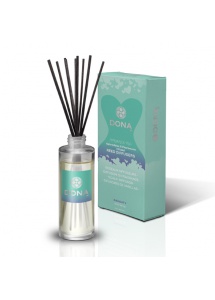 Pałeczki zapachowe z feromonami - Dona Reed Diffusers 60 ml Sinful Spring
