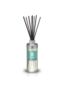 Pałeczki zapachowe z feromonami - Dona Reed Diffusers 60 ml Sinful Spring