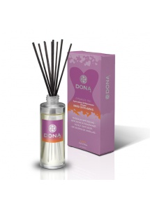 Pałeczki zapachowe z feromonami - Dona Reed Diffusers 60 ml Tropical Tease