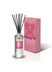 Pałeczki zapachowe z feromonami - Dona Reed Diffusers 60 ml Blushing Berry