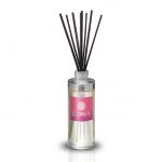 Pałeczki zapachowe z feromonami - Dona Reed Diffusers 60 ml Blushing Berry