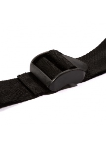 Pasy do krzyżowania na drzwiach - Fifty Shades of Grey Over the Door Restraint 