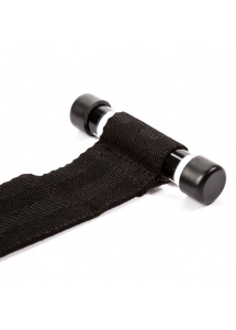 Pasy do krzyżowania na drzwiach - Fifty Shades of Grey Over the Door Restraint 