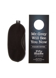 Pasy do krzyżowania na łóżku - Fifty Shades of Grey Over the Bed Cross Restrain  