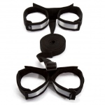 Pasy do rozciągnięcia na łóżku - Fifty Shades of Grey Under the Bed Stretcher 