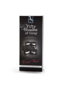 Pasy do rozciągnięcia na łóżku - Fifty Shades of Grey Under the Bed Stretcher 