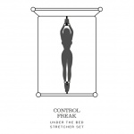 Pasy do rozciągnięcia na łóżku - Fifty Shades of Grey Under the Bed Stretcher 