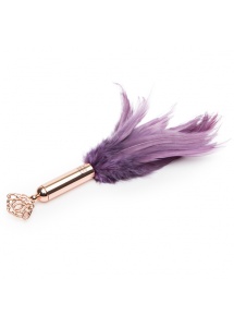 Pędzelek z piór - Fifty Shades of Grey Freed Cherished Lim. Collection Feather Tickler 