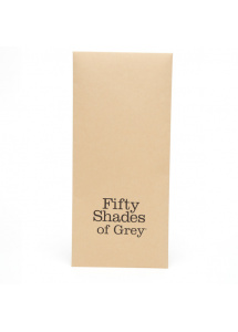 Pejcz do chłosty - Fifty Shades of Grey Bound to You Flogger 