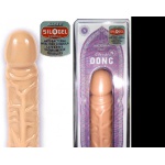 Penis Classic Dong 21 cm - Realistyczny naturalny penis Doc Johnson