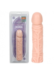 Penis Classic Dong 21 cm - Realistyczny naturalny penis Doc Johnson
