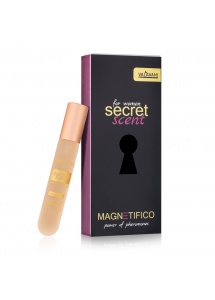 Perfumy damskie z feromonami MAGNETIFICO Secret Scent 20ml 
