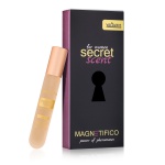 Perfumy damskie z feromonami MAGNETIFICO Secret Scent 20ml 