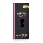 Perfumy damskie z feromonami MAGNETIFICO Secret Scent 20ml 