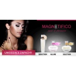 Perfumy damskie z feromonami MAGNETIFICO Pheromone Seduction 30ml