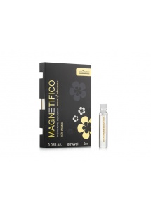 Perfumy damskie z feromonami MAGNETIFICO Pheromone Seduction 2ml