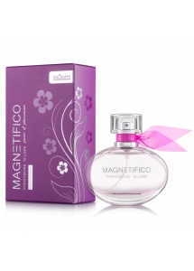 Perfumy damskie z feromonami MAGNETIFICO Pheromone Allure 50ml