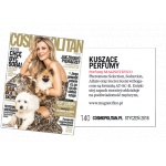 Perfumy damskie z feromonami MAGNETIFICO Pheromone Selection 2ml